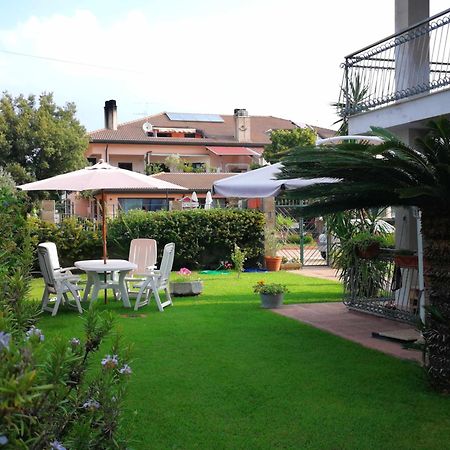 Bb Guest House Ogliastra Tortolì Εξωτερικό φωτογραφία