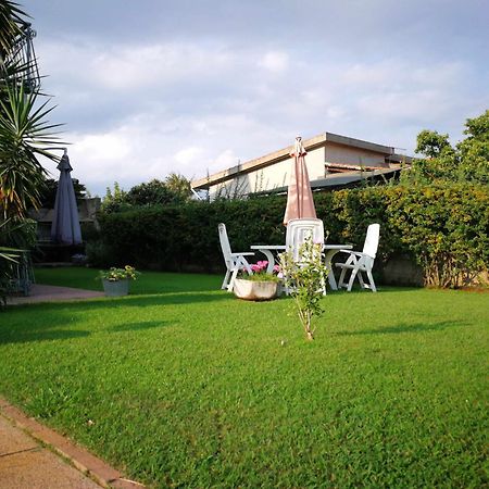 Bb Guest House Ogliastra Tortolì Εξωτερικό φωτογραφία