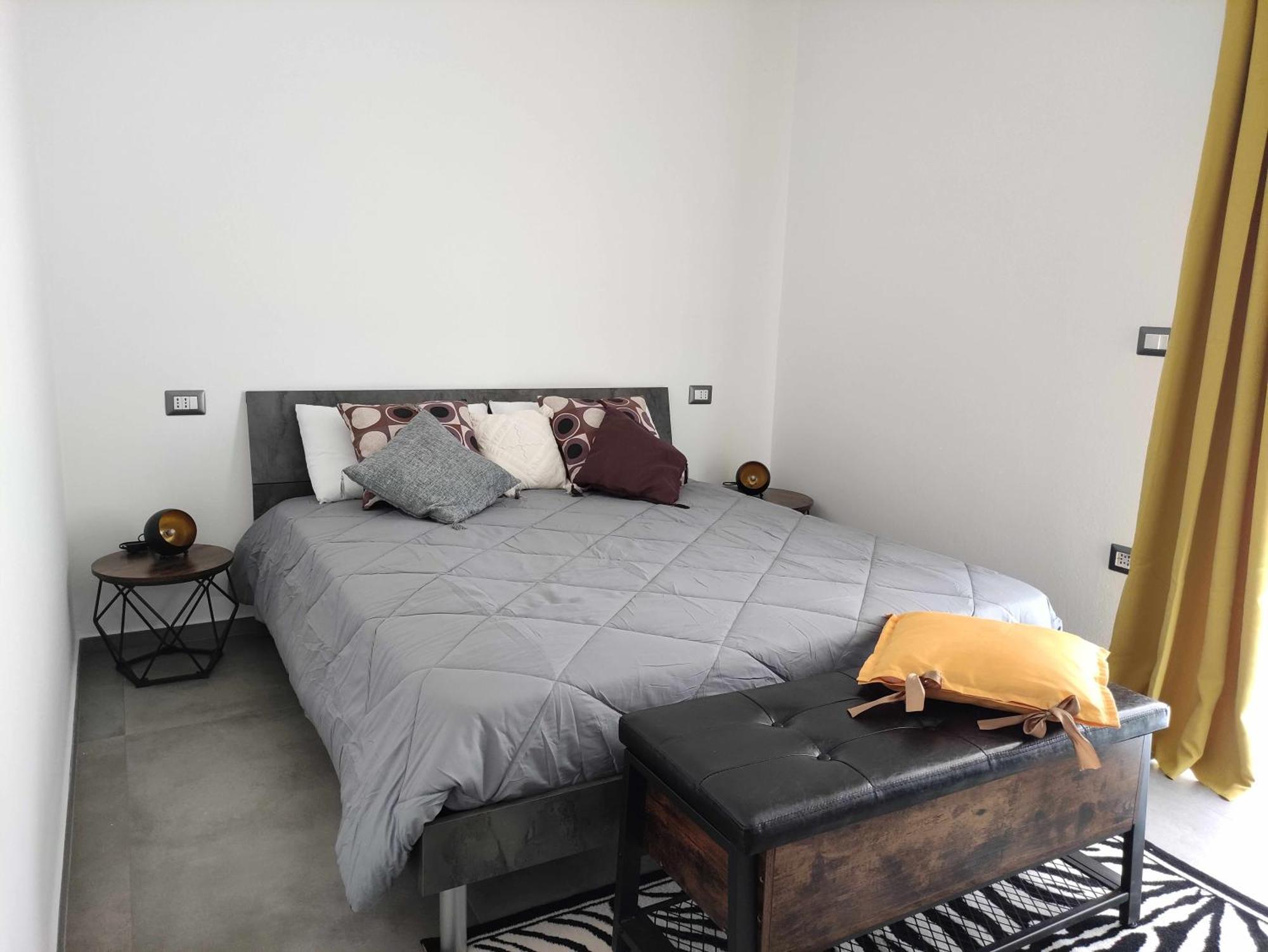 Bb Guest House Ogliastra Tortolì Δωμάτιο φωτογραφία