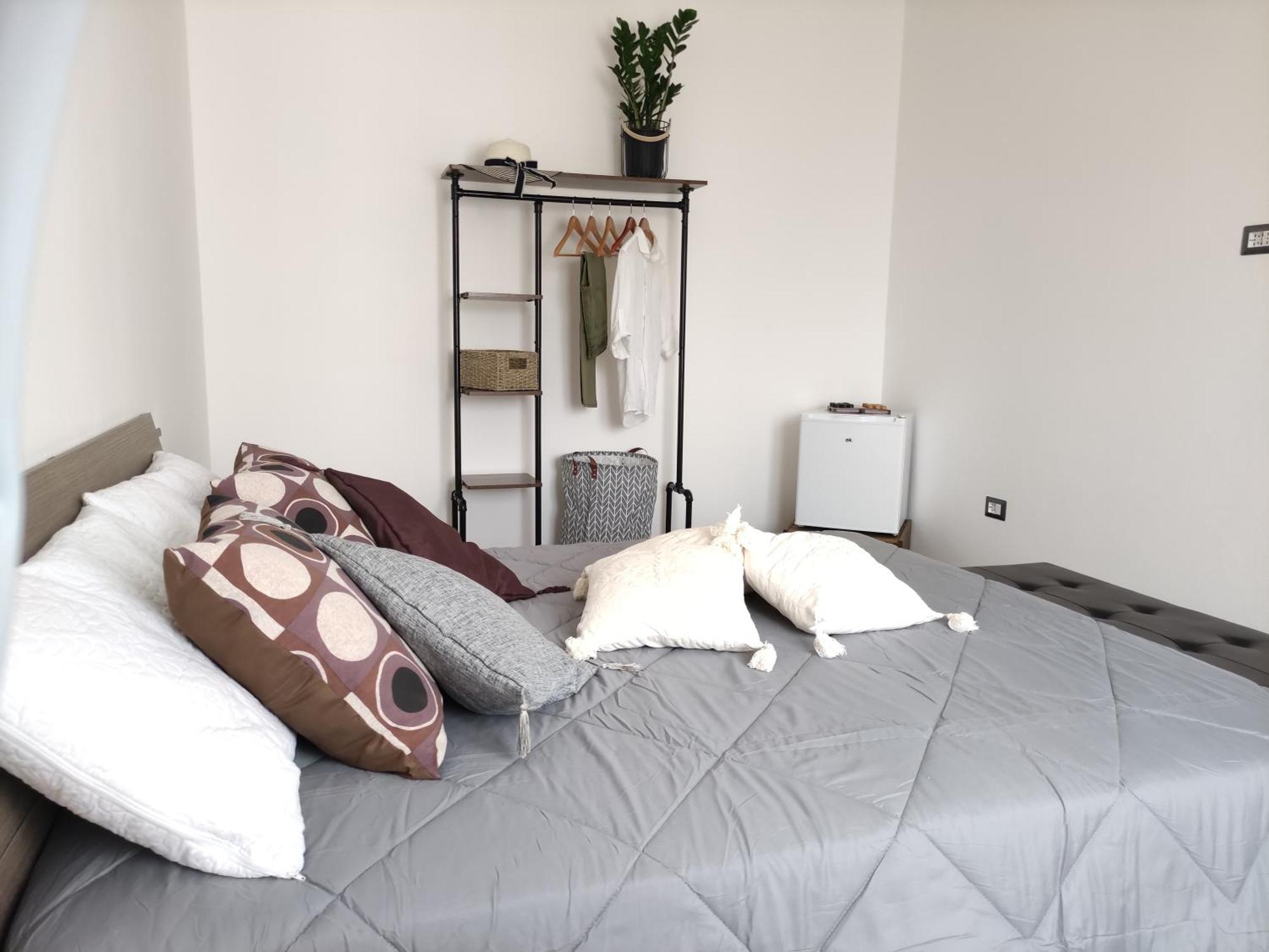 Bb Guest House Ogliastra Tortolì Εξωτερικό φωτογραφία