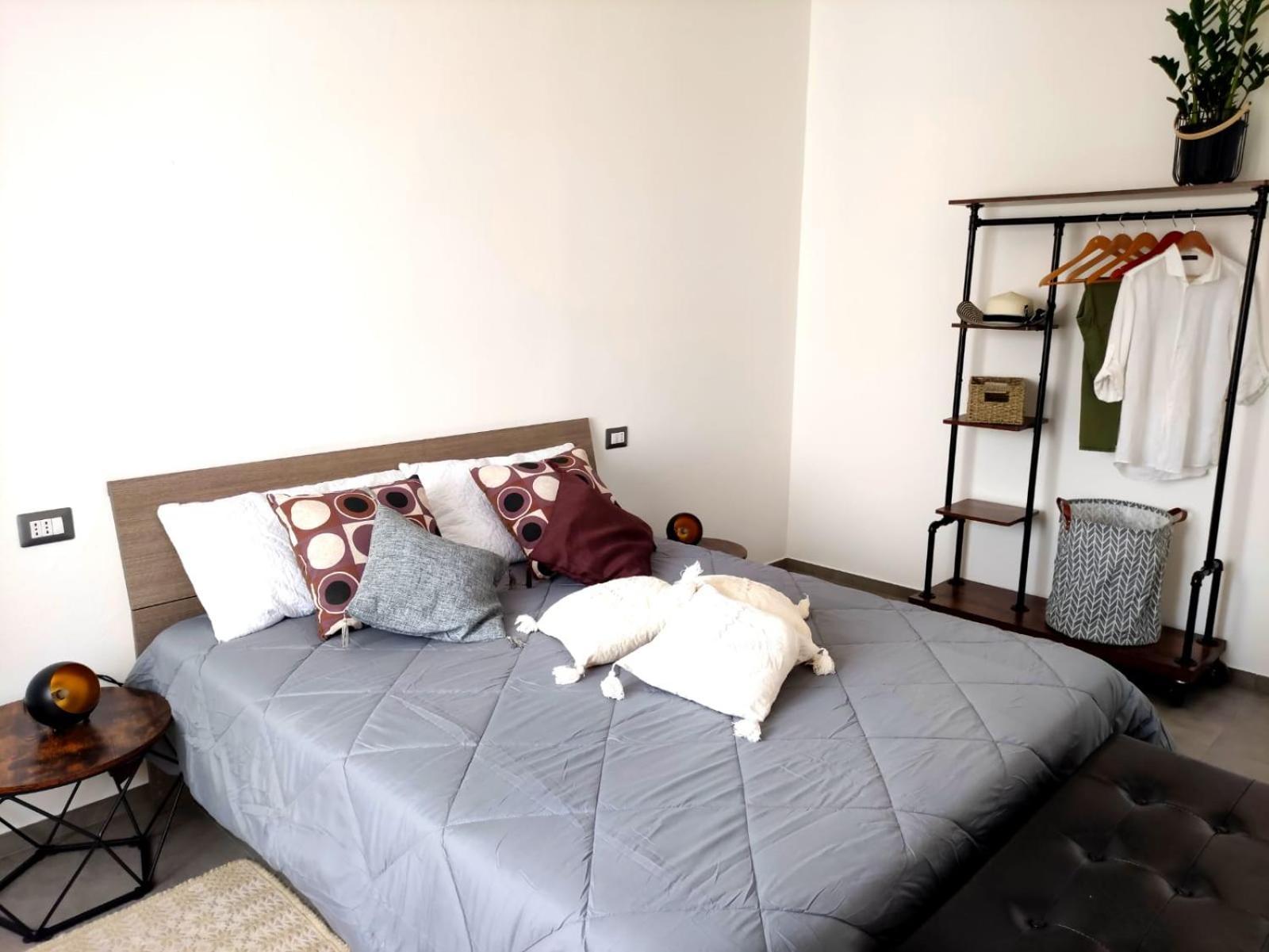 Bb Guest House Ogliastra Tortolì Εξωτερικό φωτογραφία