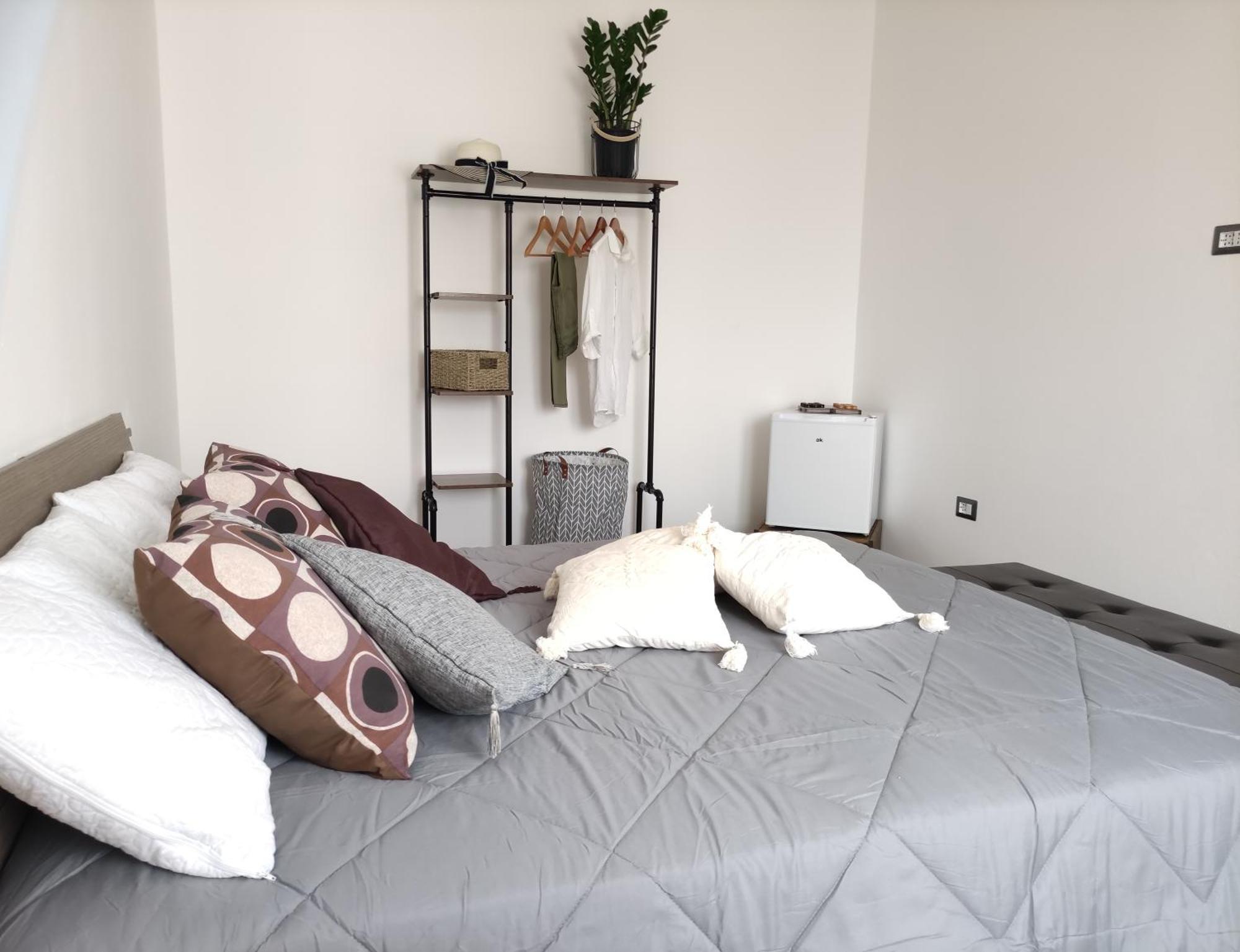 Bb Guest House Ogliastra Tortolì Εξωτερικό φωτογραφία