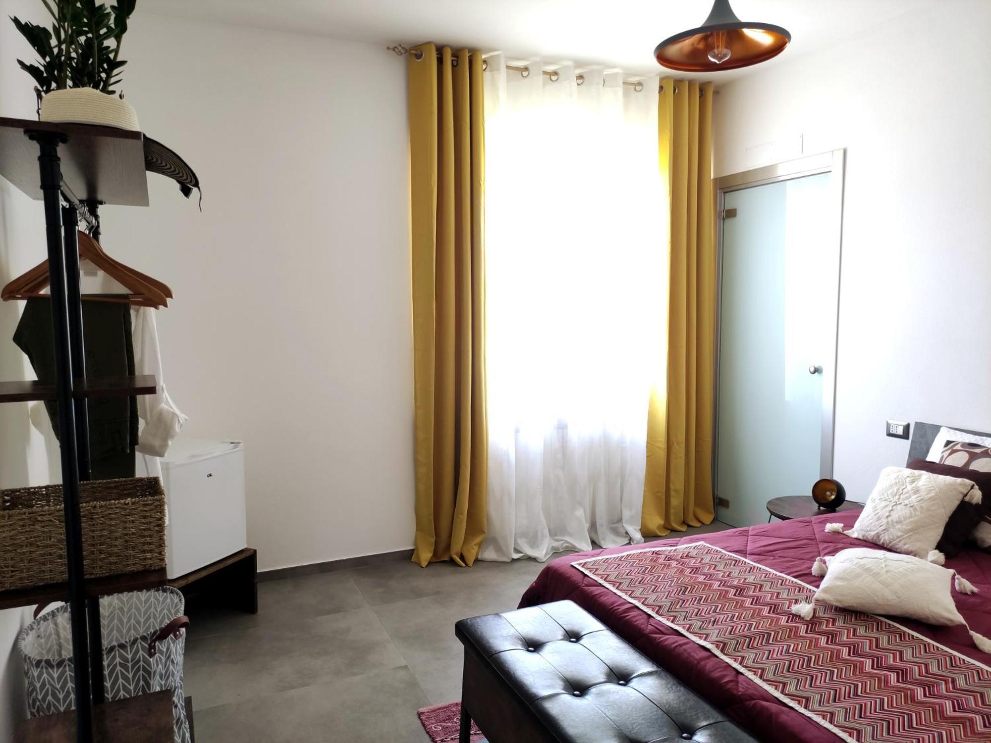 Bb Guest House Ogliastra Tortolì Εξωτερικό φωτογραφία