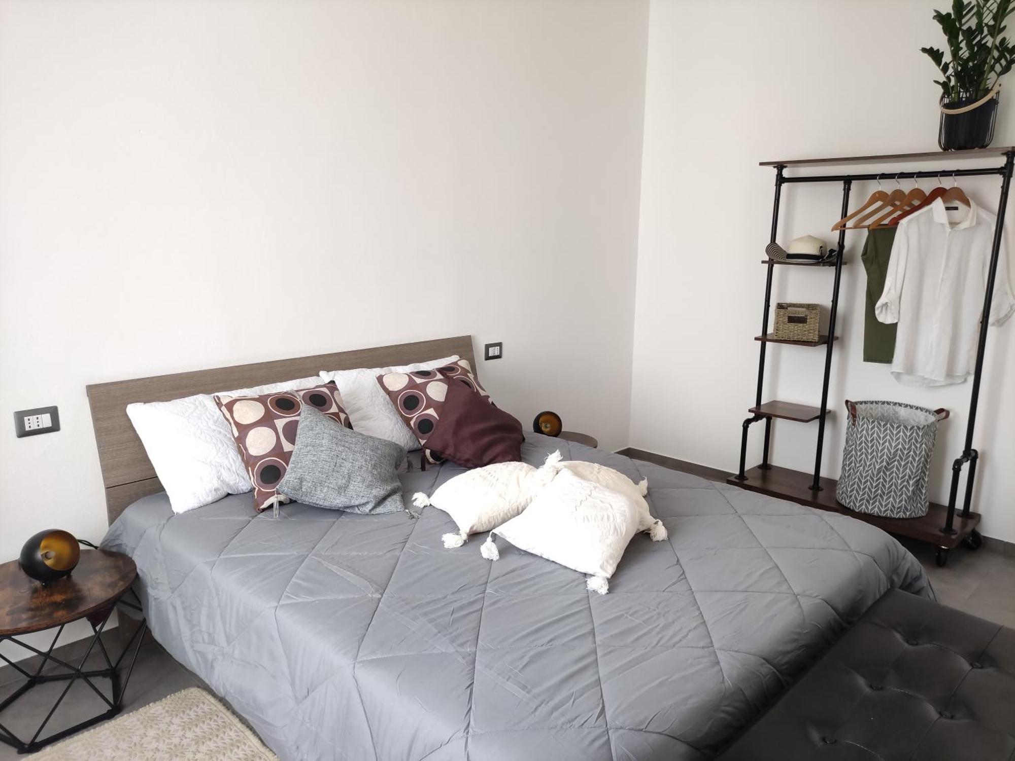 Bb Guest House Ogliastra Tortolì Εξωτερικό φωτογραφία