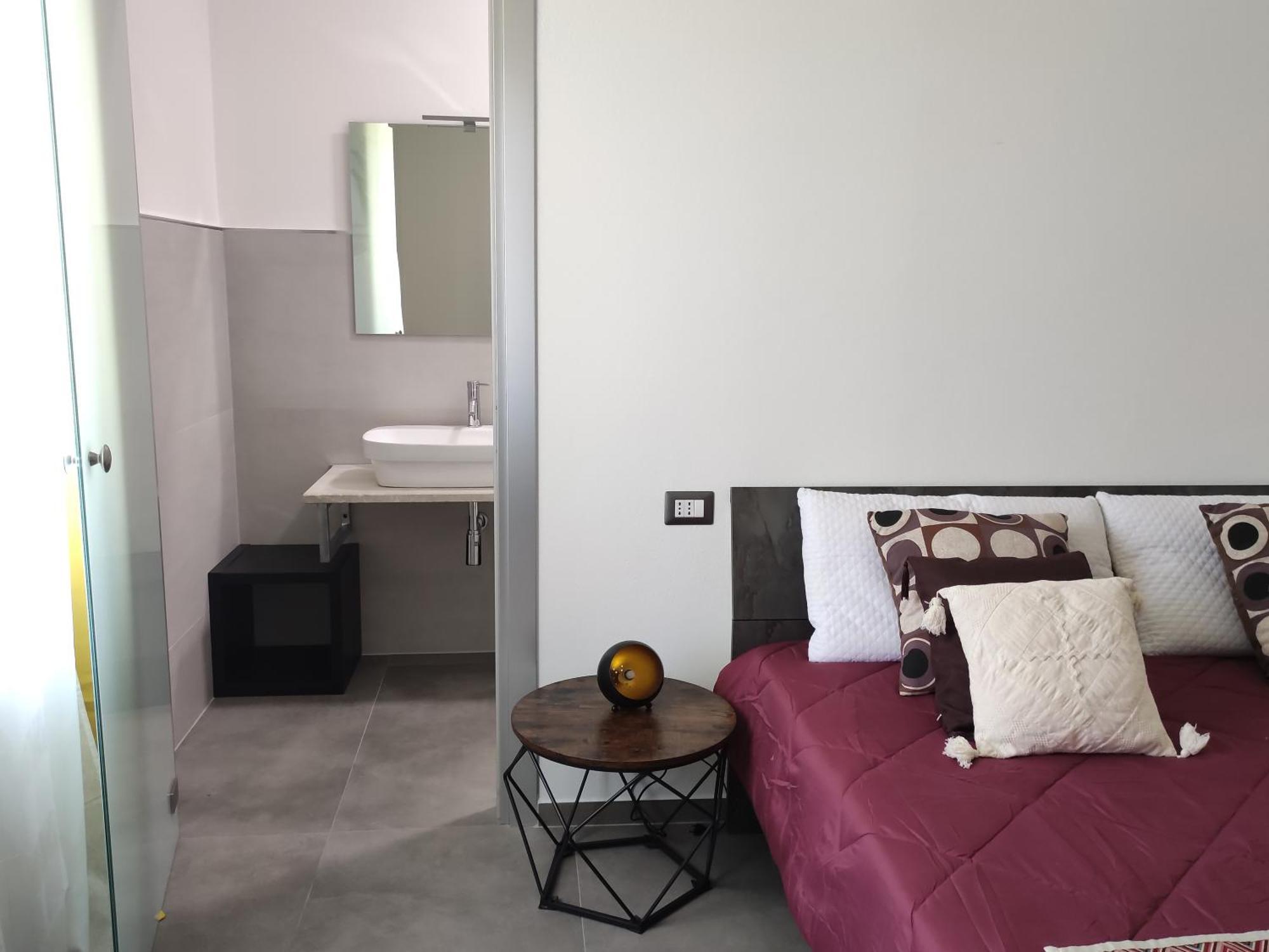Bb Guest House Ogliastra Tortolì Εξωτερικό φωτογραφία
