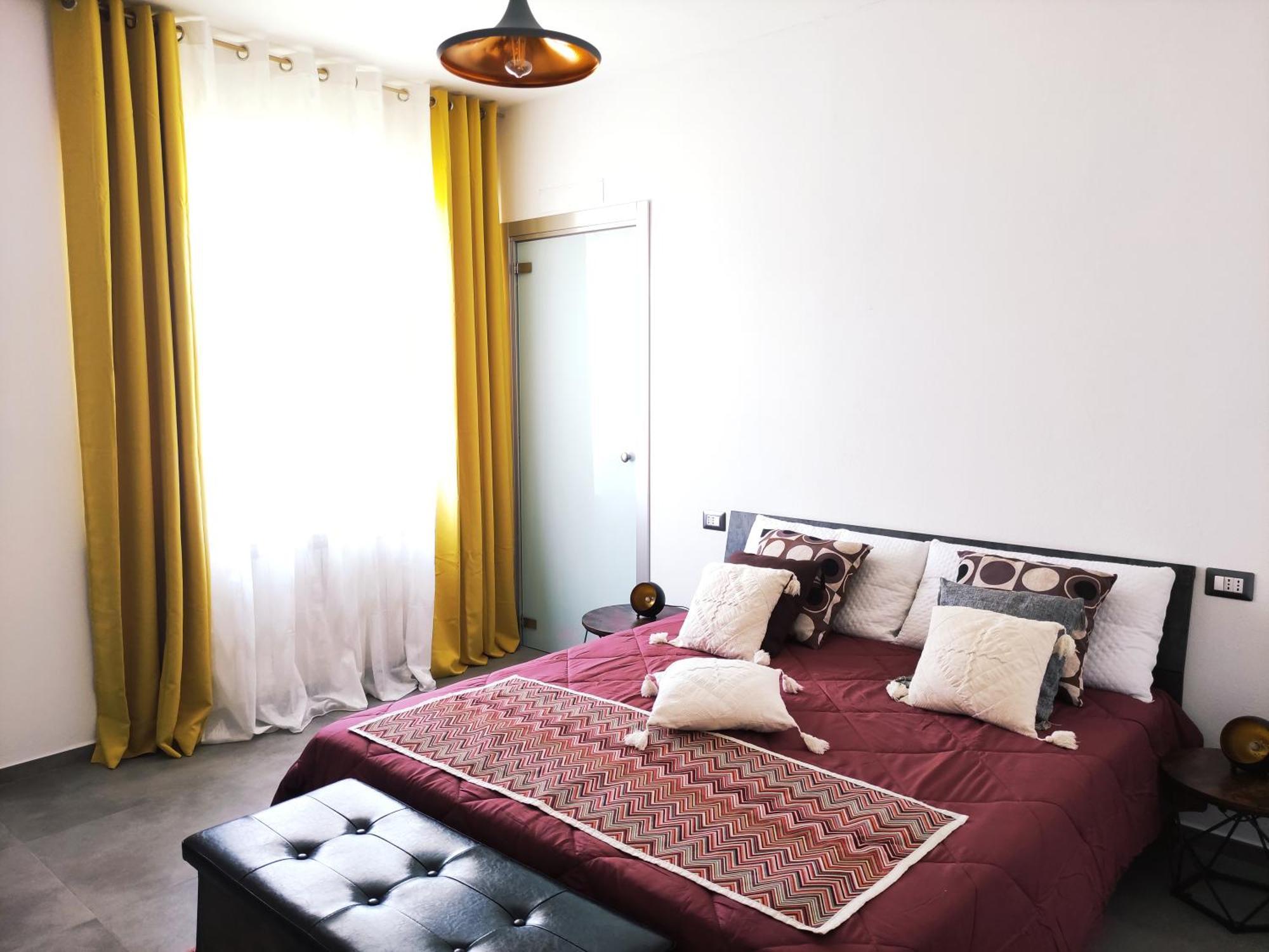 Bb Guest House Ogliastra Tortolì Εξωτερικό φωτογραφία