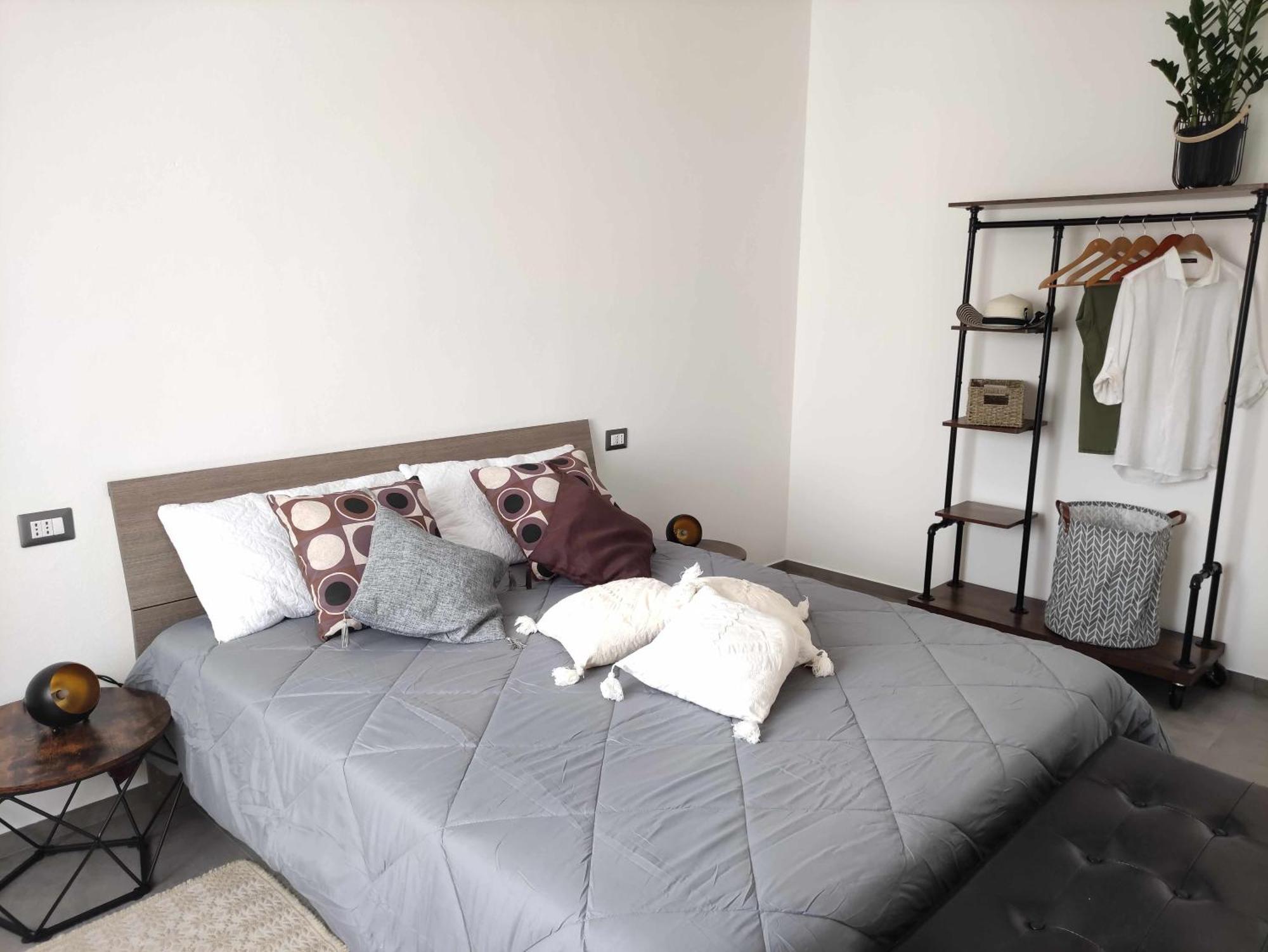 Bb Guest House Ogliastra Tortolì Εξωτερικό φωτογραφία