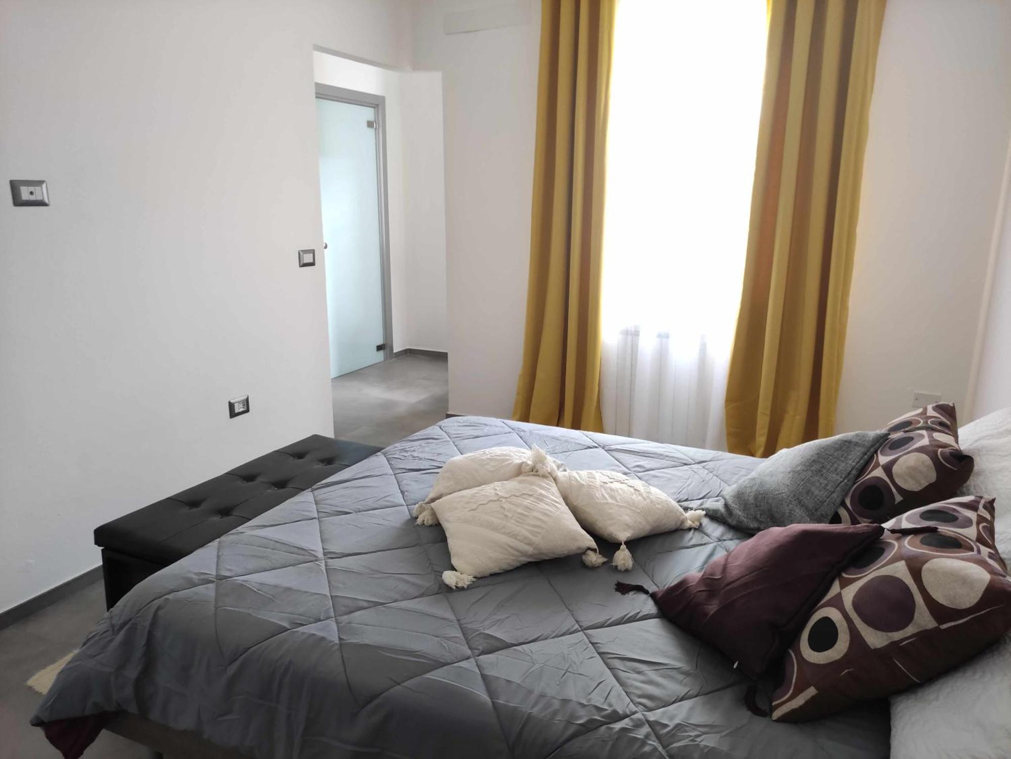 Bb Guest House Ogliastra Tortolì Εξωτερικό φωτογραφία