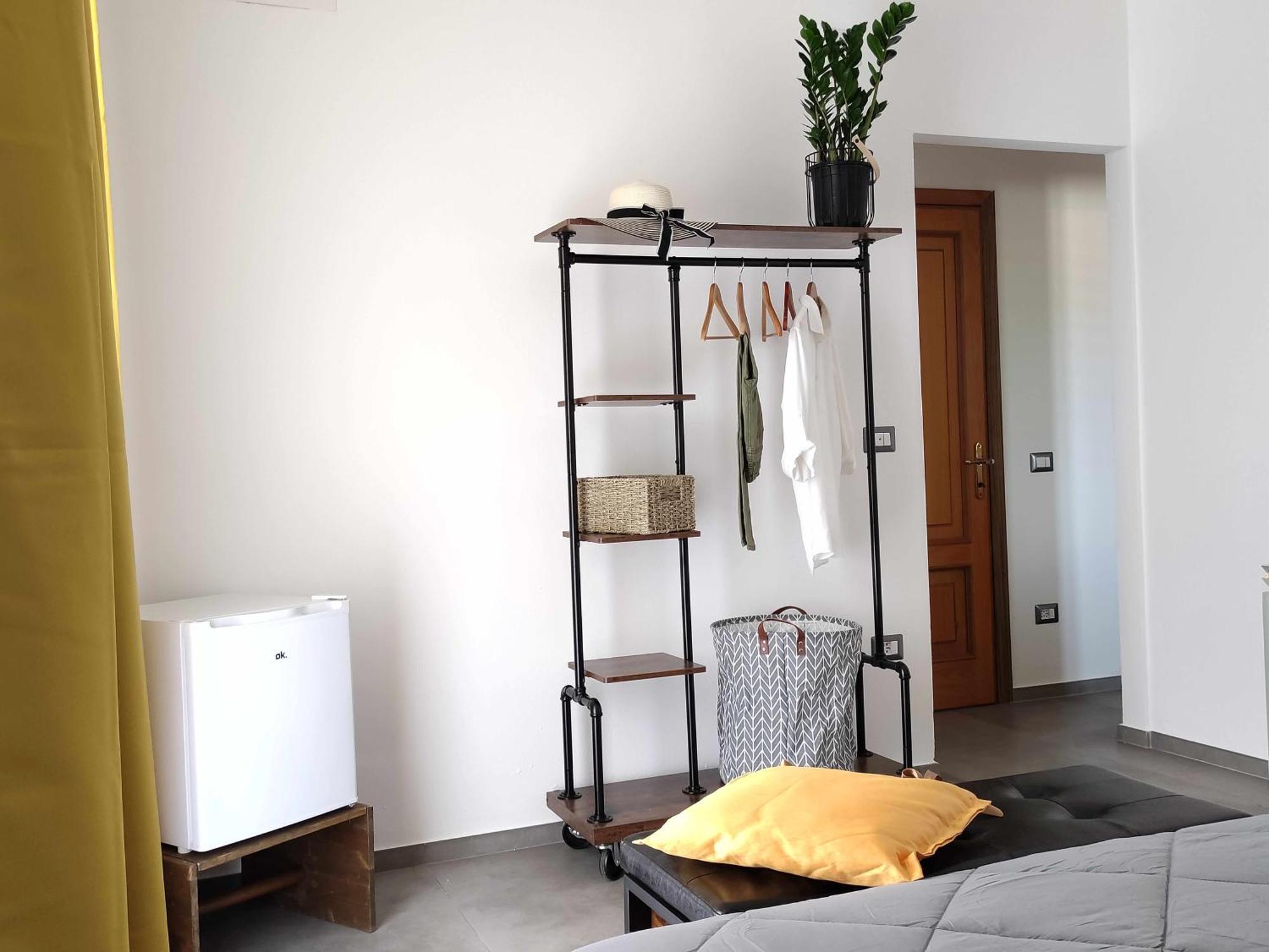 Bb Guest House Ogliastra Tortolì Δωμάτιο φωτογραφία