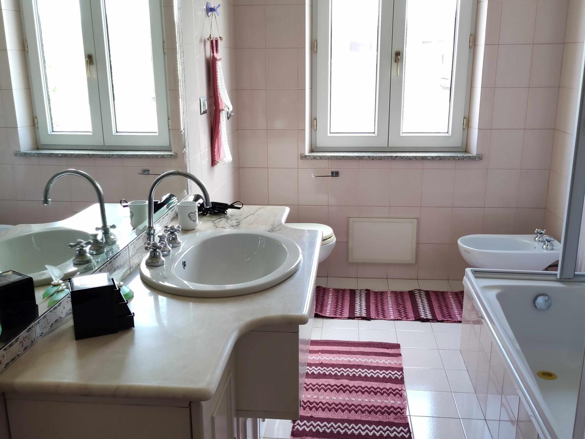 Bb Guest House Ogliastra Tortolì Δωμάτιο φωτογραφία
