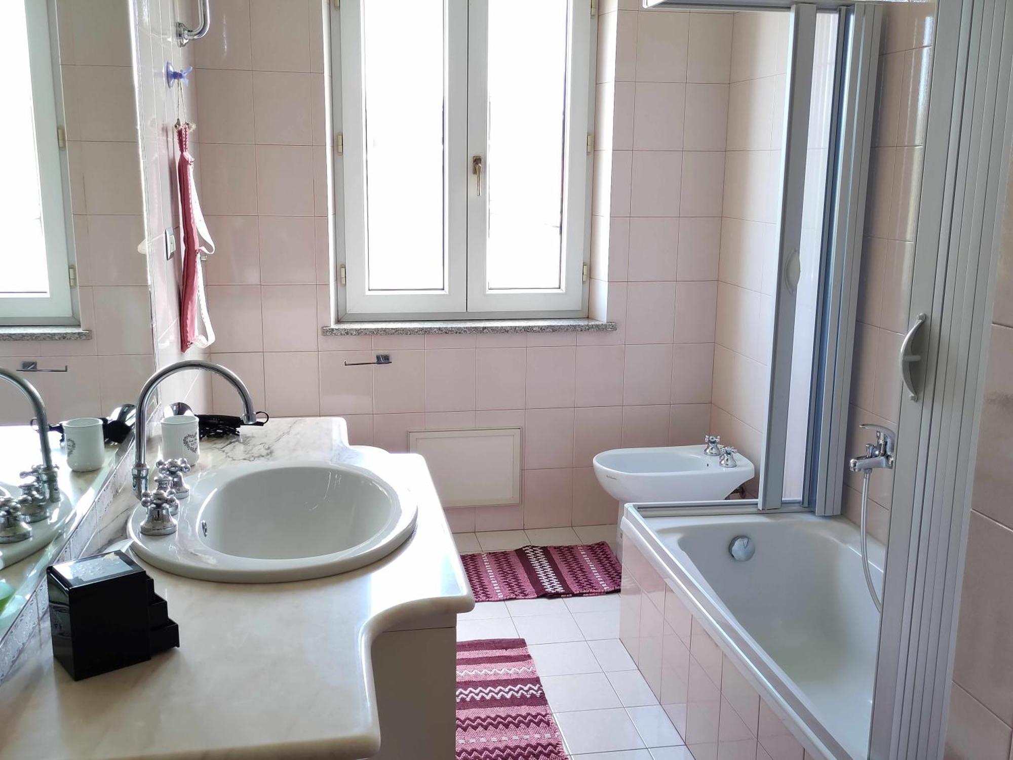 Bb Guest House Ogliastra Tortolì Δωμάτιο φωτογραφία