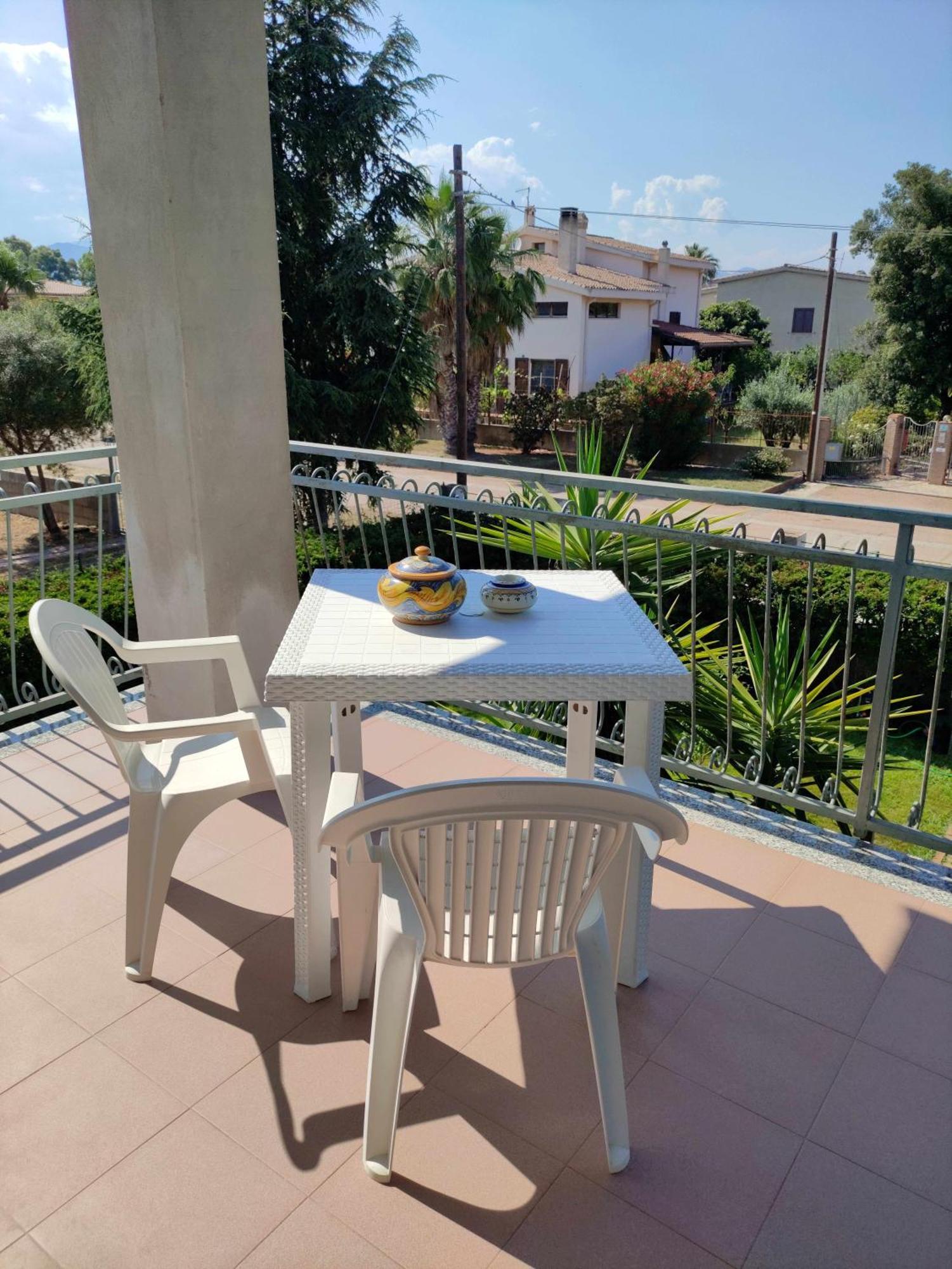 Bb Guest House Ogliastra Tortolì Δωμάτιο φωτογραφία