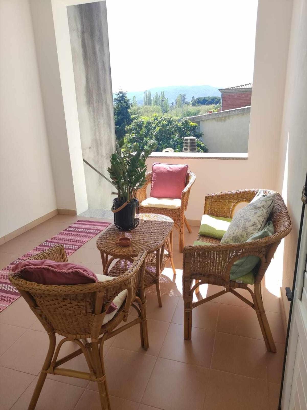 Bb Guest House Ogliastra Tortolì Εξωτερικό φωτογραφία