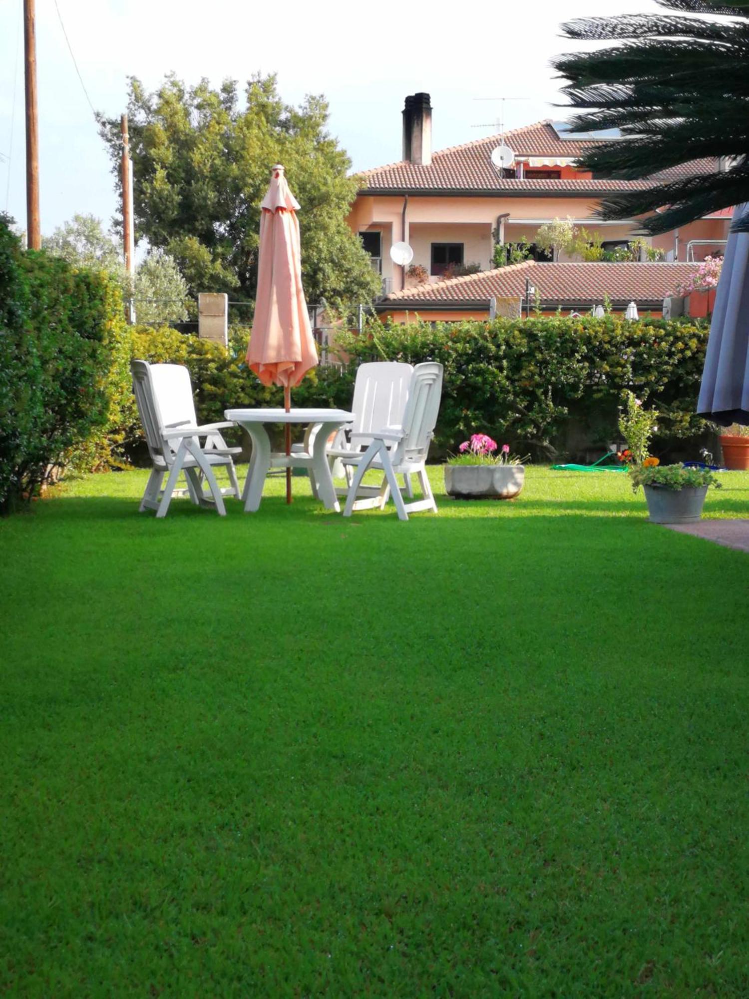 Bb Guest House Ogliastra Tortolì Εξωτερικό φωτογραφία