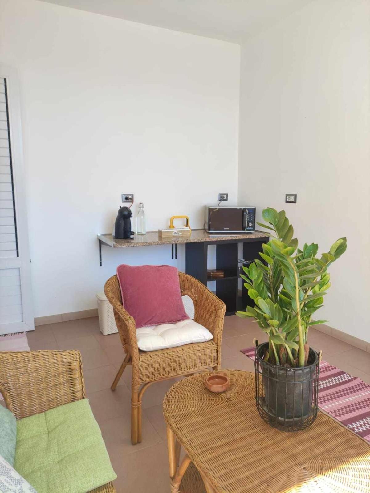 Bb Guest House Ogliastra Tortolì Εξωτερικό φωτογραφία